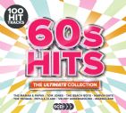 Various - Ultimate 60s Hits (5CD)